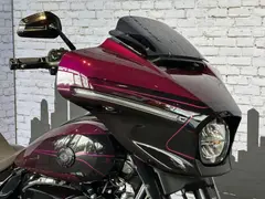 Harley-Davidson Flhxse CVO Street Glide 2025 nieuw – foto 5 van 13