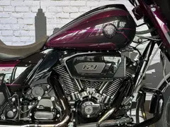 Harley-Davidson Flhxse CVO Street Glide 2025 nieuw – foto 7 van 13
