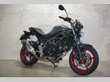 SUZUKI SV 650
