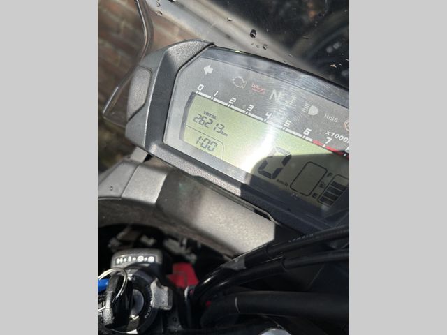 honda - nc-750-x-abs