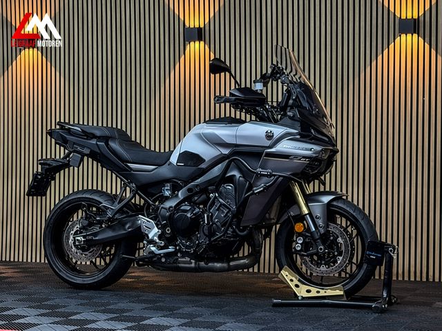 yamaha - tracer-9-gt
