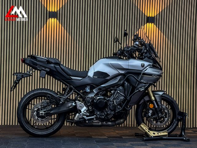 yamaha - tracer-9-gt