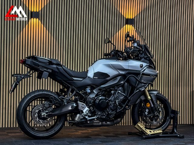 yamaha - tracer-9-gt