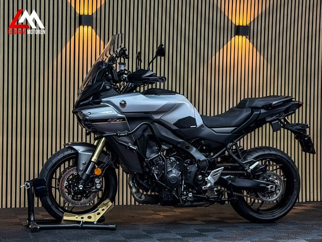 yamaha - tracer-9-gt