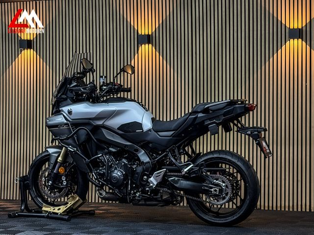 yamaha - tracer-9-gt