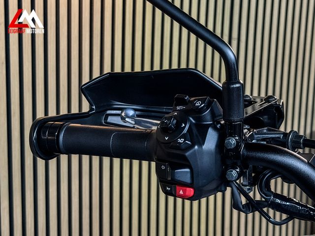 yamaha - tracer-9-gt