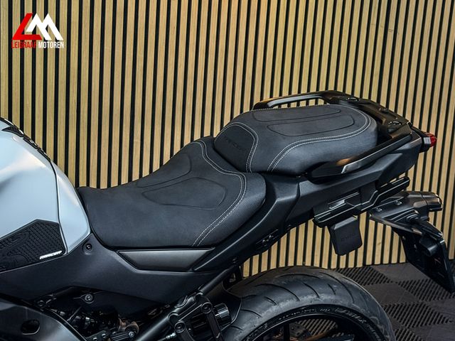 yamaha - tracer-9-gt