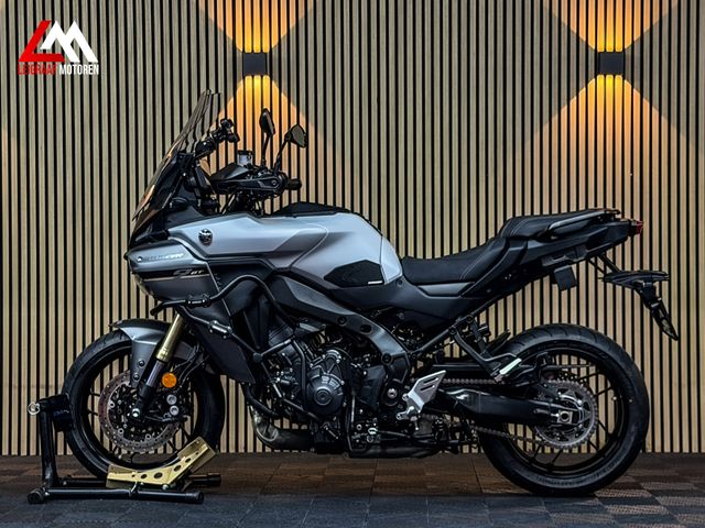 yamaha - tracer-9-gt