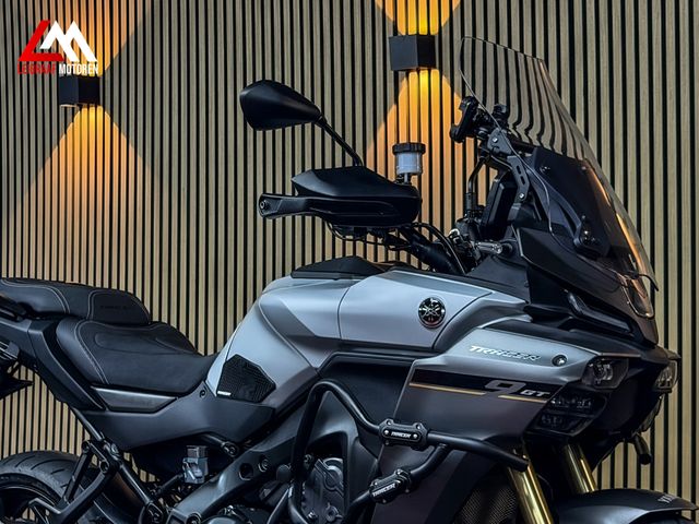 yamaha - tracer-9-gt