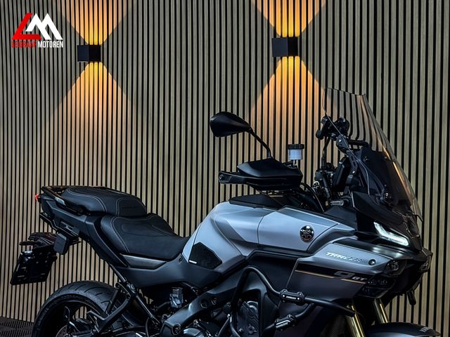 yamaha - tracer-9-gt