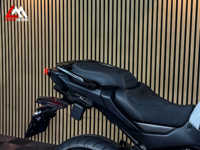 yamaha - tracer-9-gt
