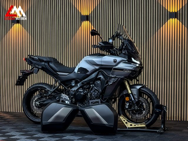 yamaha - tracer-9-gt