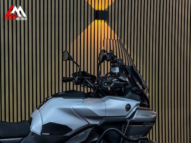 yamaha - tracer-9-gt