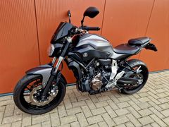 Yamaha MT 07 ABS 2014 occasion – foto 5 van 15