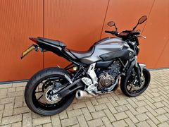 Yamaha MT 07 ABS 2014 occasion – foto 2 van 15