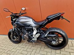 Yamaha MT 07 ABS 2014 occasion – foto 6 van 15