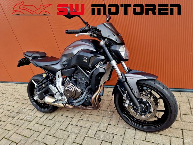 yamaha - mt-07-abs