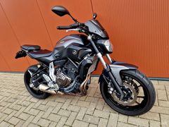 Yamaha MT 07 ABS 2014 occasion – foto 3 van 15