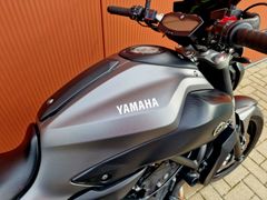 Yamaha MT 07 ABS 2014 occasion – foto 8 van 15
