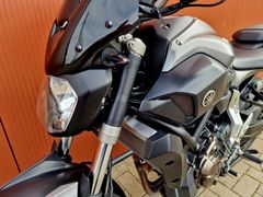 Yamaha MT 07 ABS 2014 occasion – foto 12 van 15