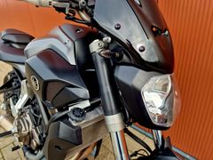 Yamaha MT 07 ABS 2014 occasion – foto 7 van 15