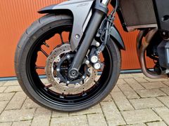 Yamaha MT 07 ABS 2014 occasion – foto 13 van 15