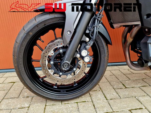 yamaha - mt-07-abs