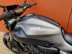 Yamaha MT 07 ABS 2014 occasion – foto 11 van 15
