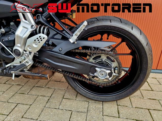 yamaha - mt-07-abs
