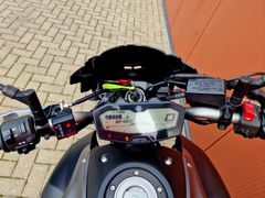Yamaha MT 07 ABS 2014 occasion – foto 15 van 15
