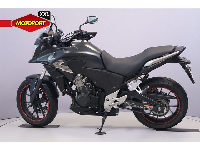 honda - cb-500-x