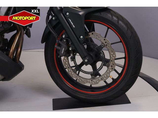 honda - cb-500-x