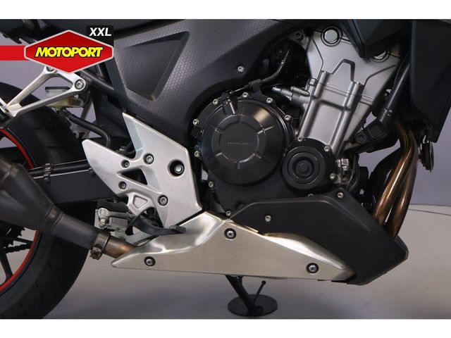 honda - cb-500-x