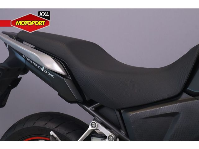 honda - cb-500-x