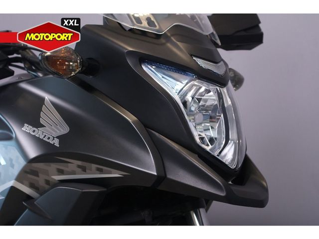 honda - cb-500-x