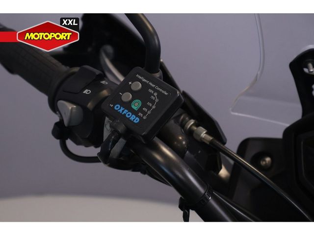 honda - cb-500-x