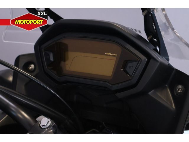 honda - cb-500-x