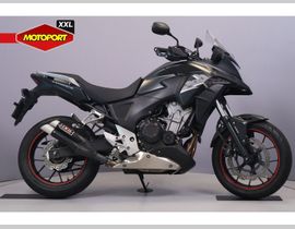 Honda CB 500 X 2015 occasion