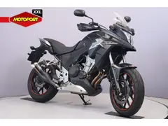 Honda CB 500 X 2015 occasion – foto 2 van 16