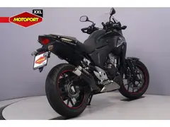 Honda CB 500 X 2015 occasion – foto 3 van 16
