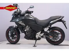 Honda CB 500 X 2015 occasion – foto 5 van 16