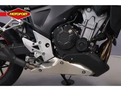 Honda CB 500 X 2015 occasion – foto 8 van 16