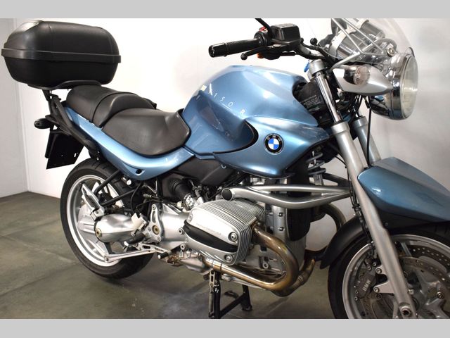 bmw - r-1150-r