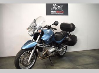 BMW R 1150 R 2003 occasion