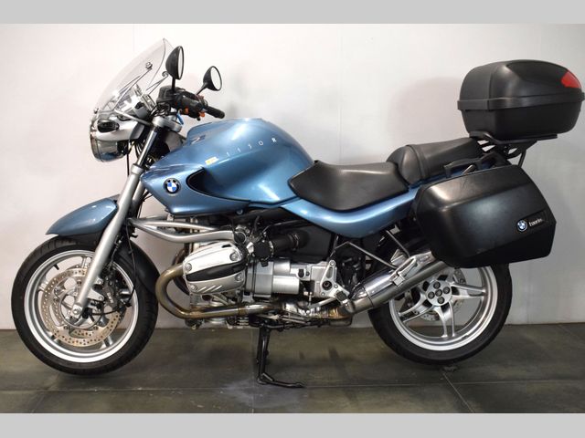 bmw - r-1150-r