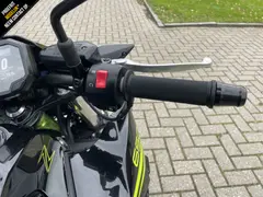 Kawasaki Z 650 2020 occasion – foto 17 van 17