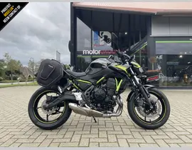 Kawasaki Z650 2020 occasion