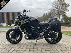 Kawasaki Z 650 2020 occasion – foto 4 van 17
