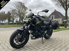 Kawasaki Z 650 2020 occasion – foto 5 van 17