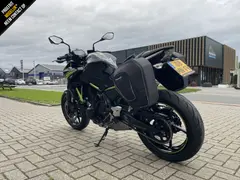 Kawasaki Z 650 2020 occasion – foto 6 van 17